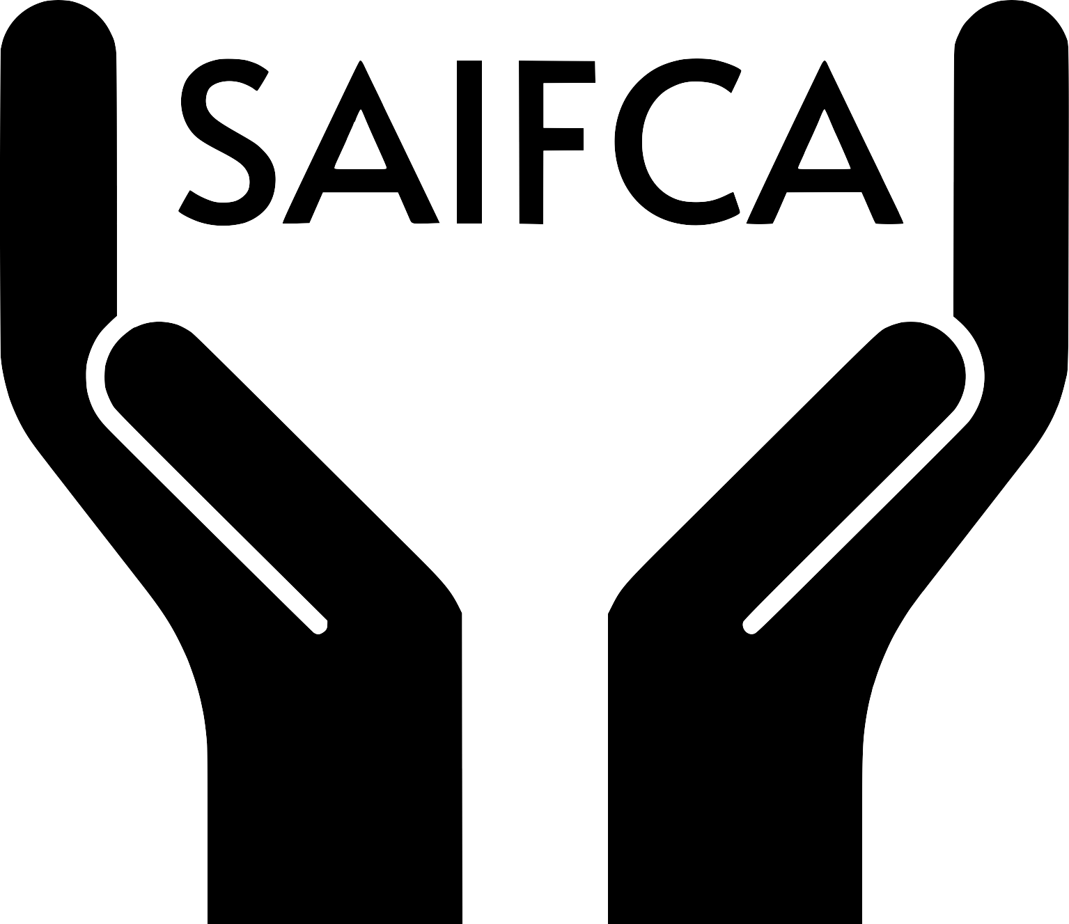 Safe AI for Children Alliance logo